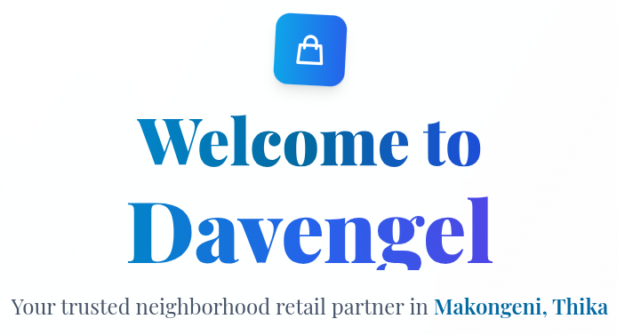 Davengel Retail